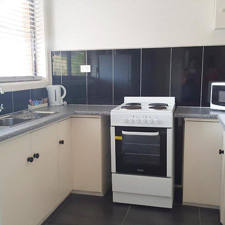 Tuncurry Motor Lodge Quarto foto