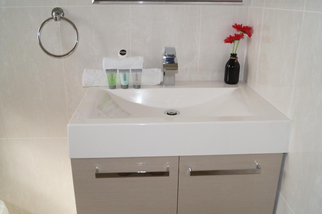 Tuncurry Motor Lodge Quarto foto