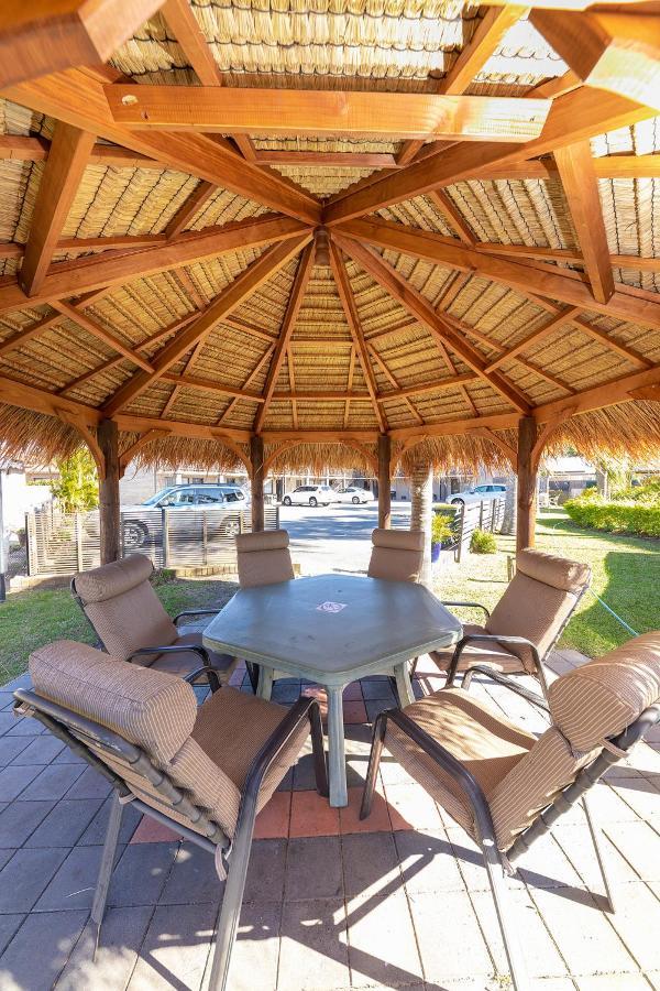 Tuncurry Motor Lodge Exterior foto