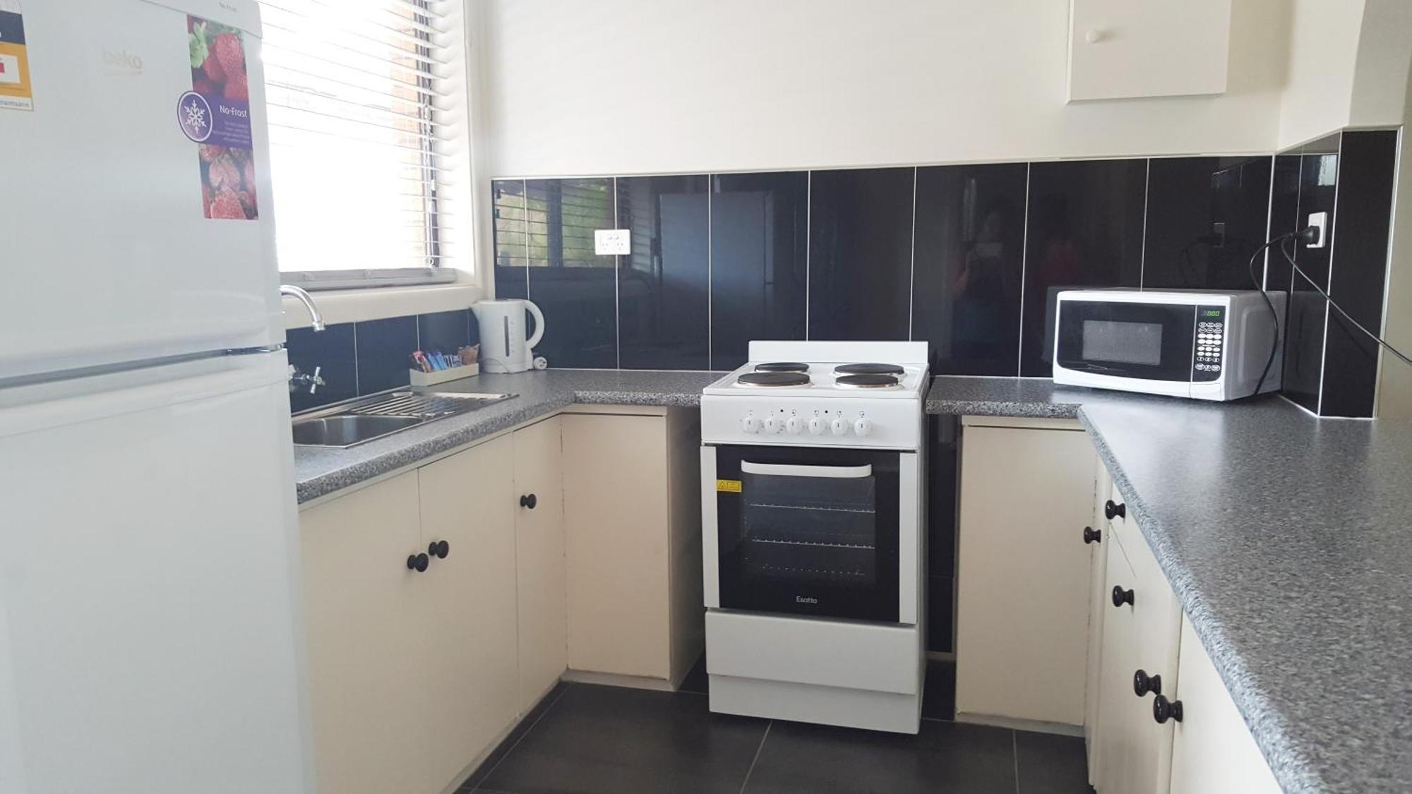 Tuncurry Motor Lodge Quarto foto