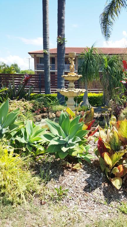 Tuncurry Motor Lodge Exterior foto