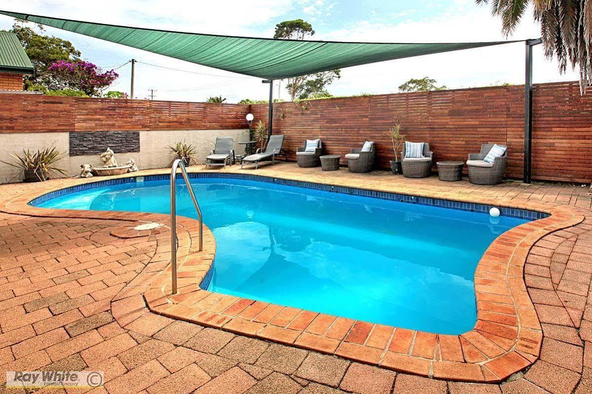 Tuncurry Motor Lodge Exterior foto